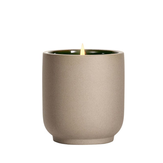 Homecourt Signature Ceramic Candle