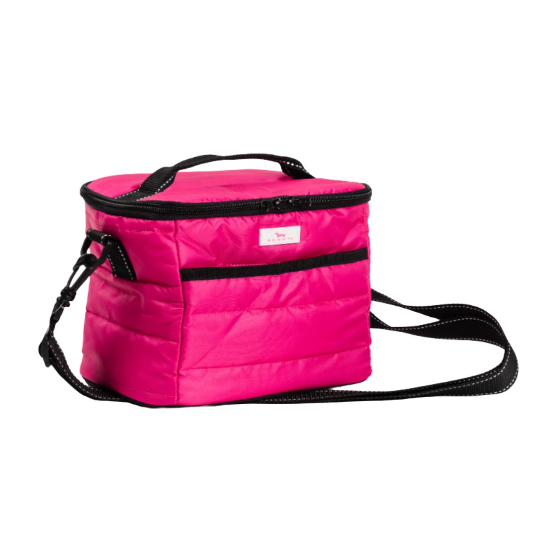 Scout Road Snacks Lunch Bag