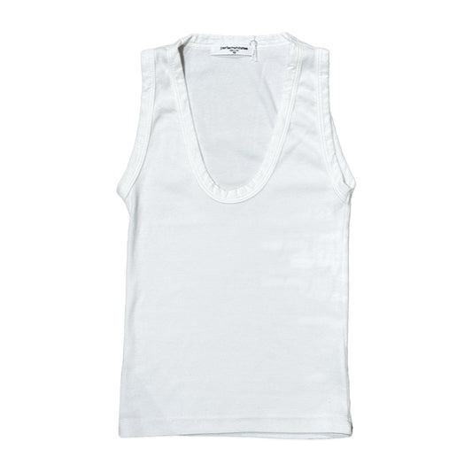 Jordan Ribbed Tank
