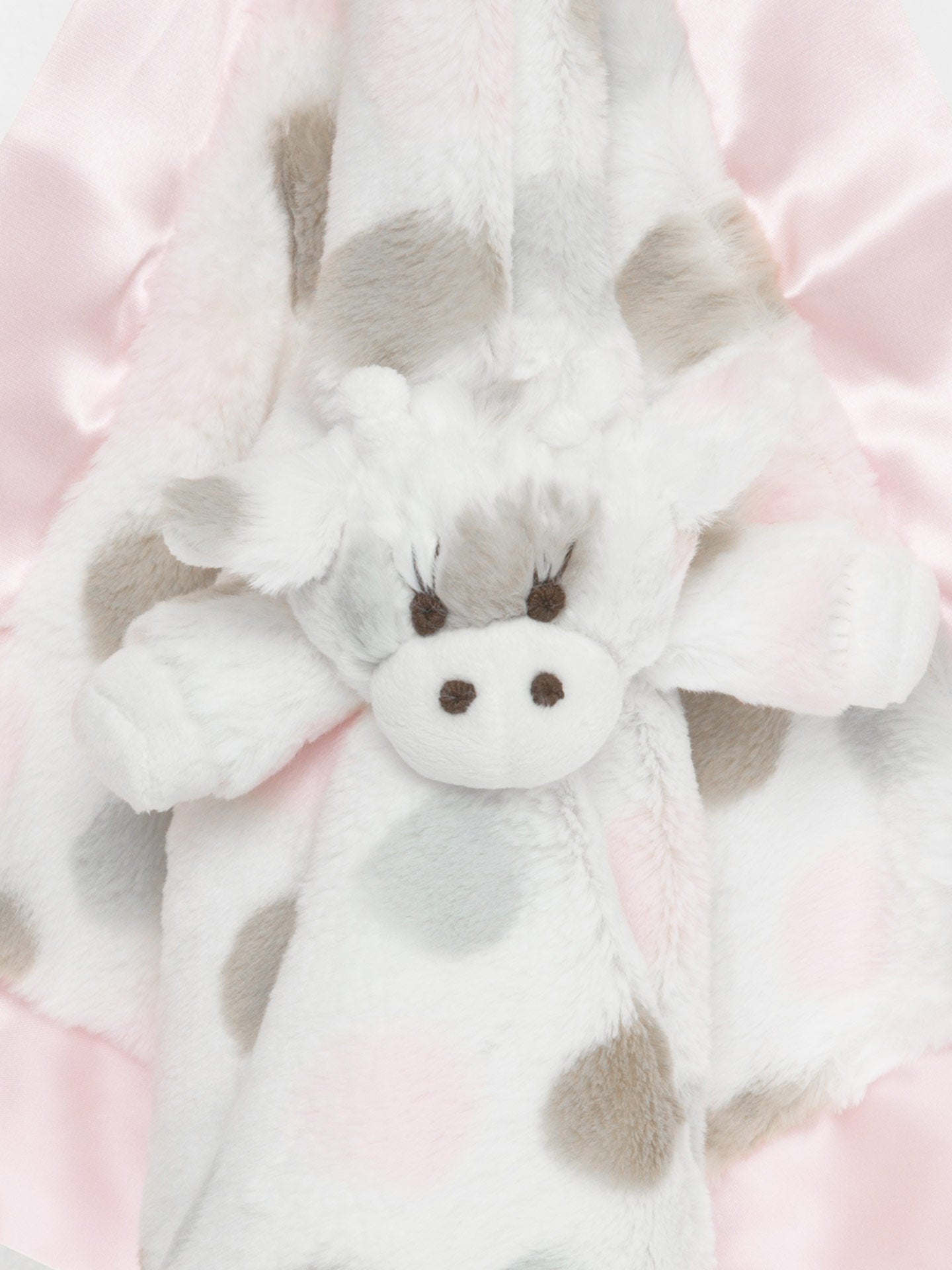 Little Giraffe Blanky