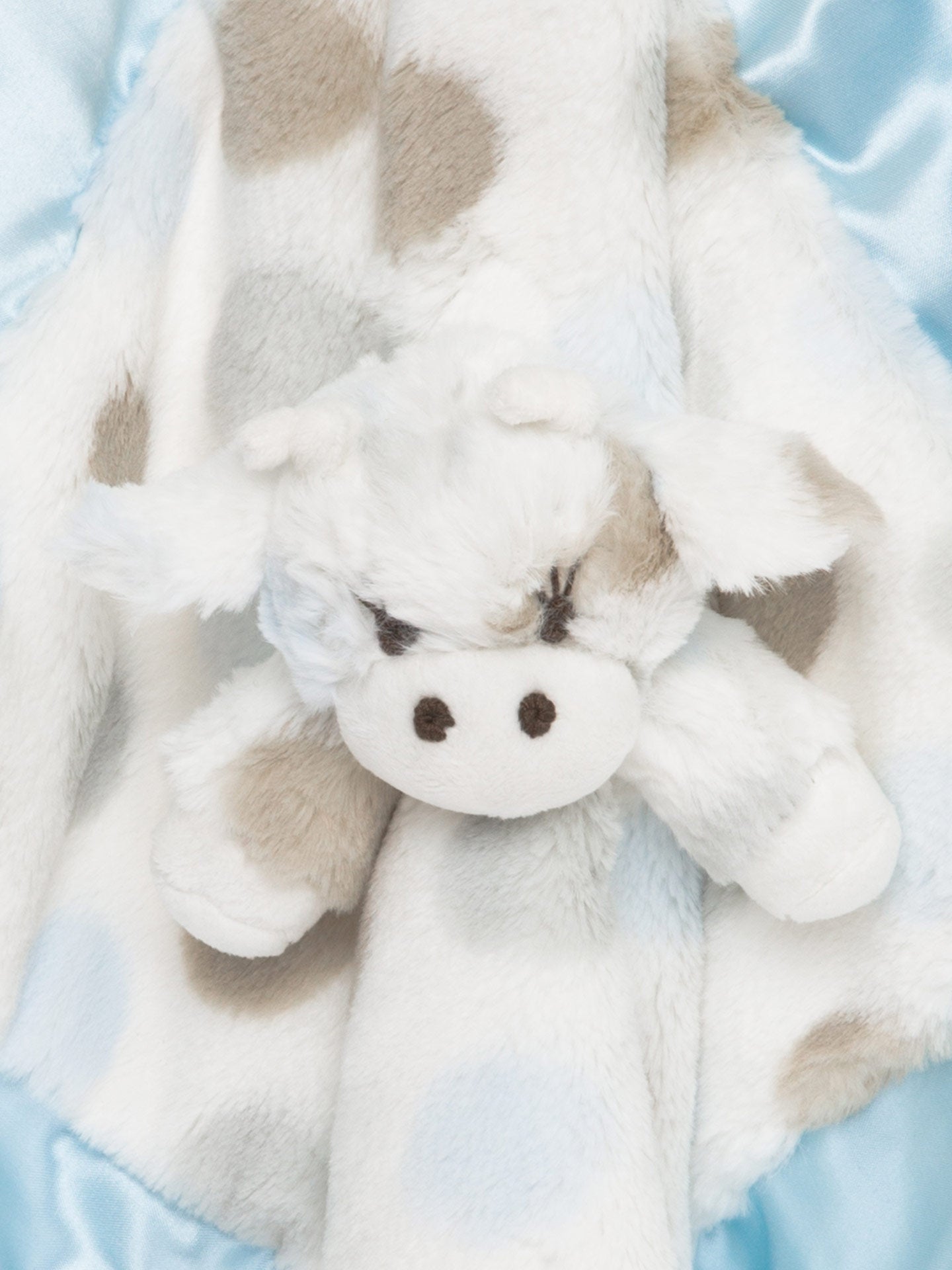 Little Giraffe Blanky