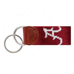 Smathers & Branson Collegiate Key Fob