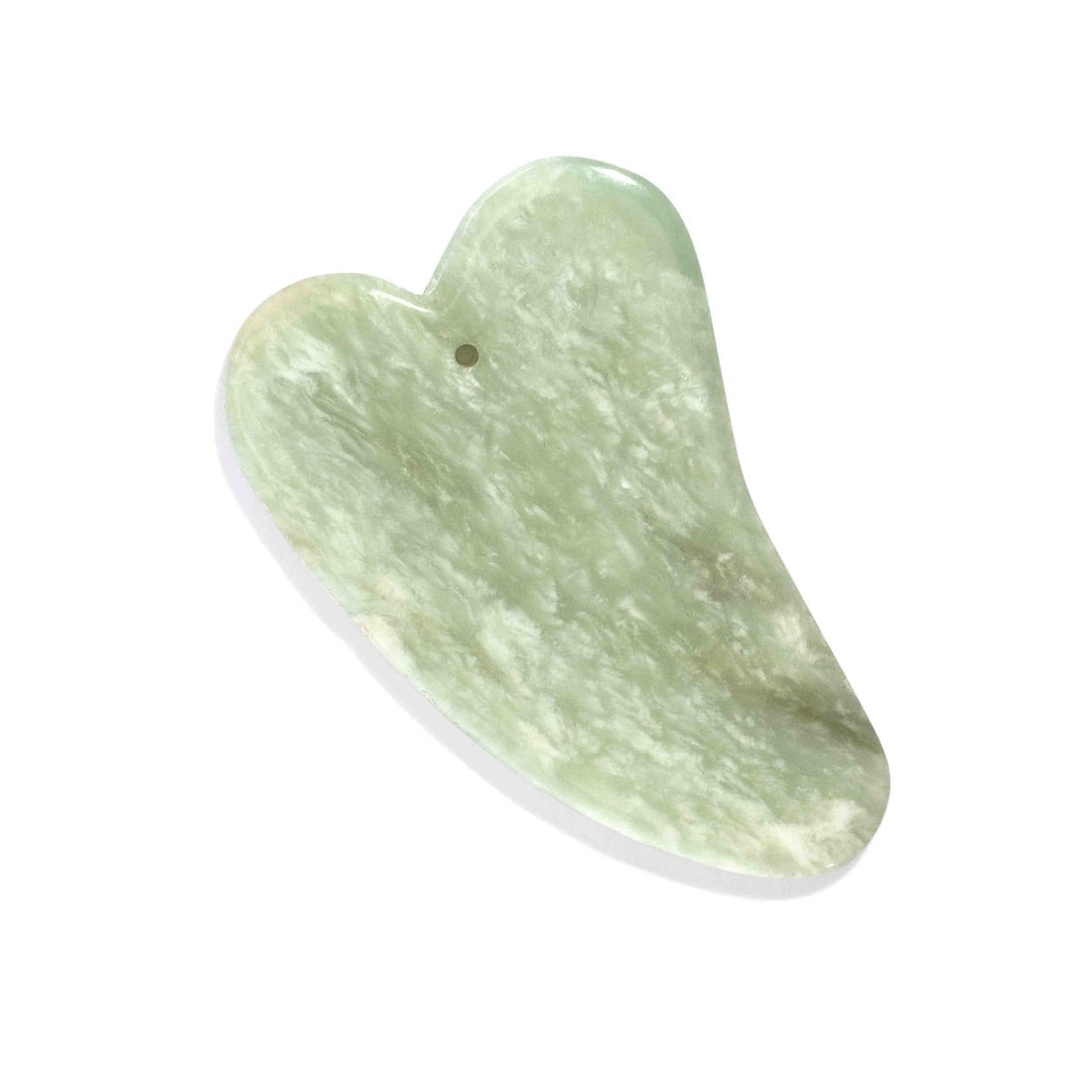 Moon + Ivy Jade Gua Sha