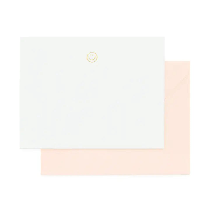 Sugar Paper Boxed Note Set