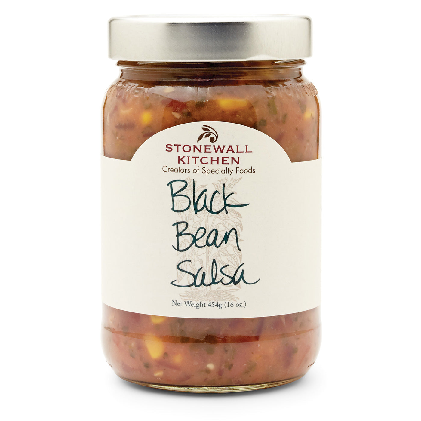 Stonewall Salsa