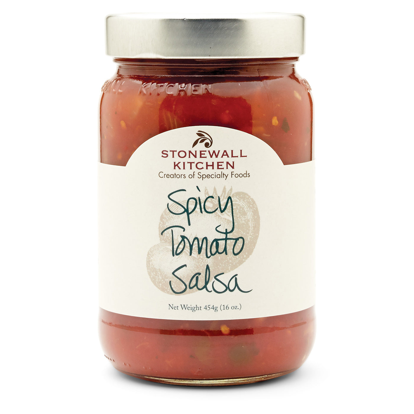 Stonewall Salsa