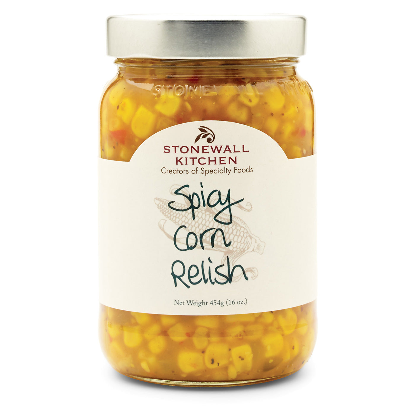 Stonewall Salsa