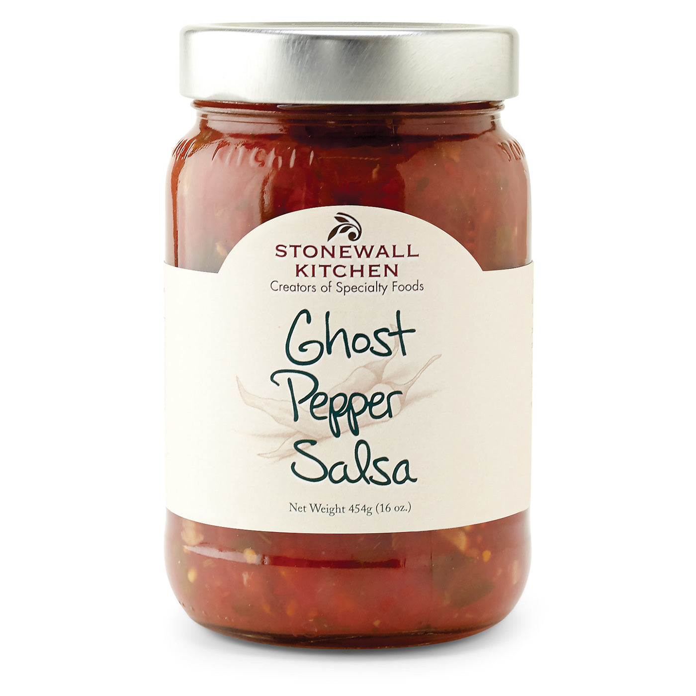 Stonewall Salsa