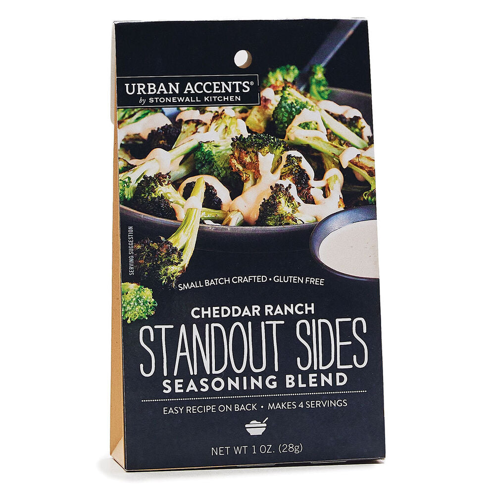 Stonewall Standout Sides Seasoning Blend