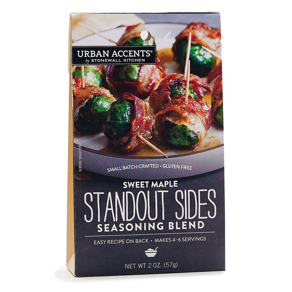 Stonewall Standout Sides Seasoning Blend
