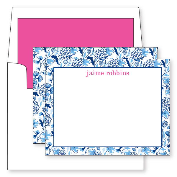 Donovan Designs Boxed Flat Notecards