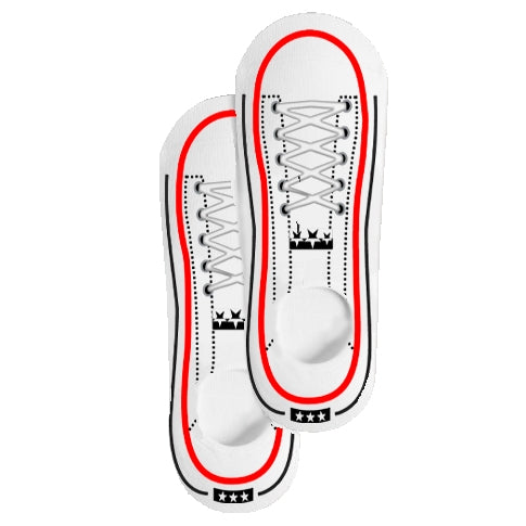 Designer Low Cut Socks