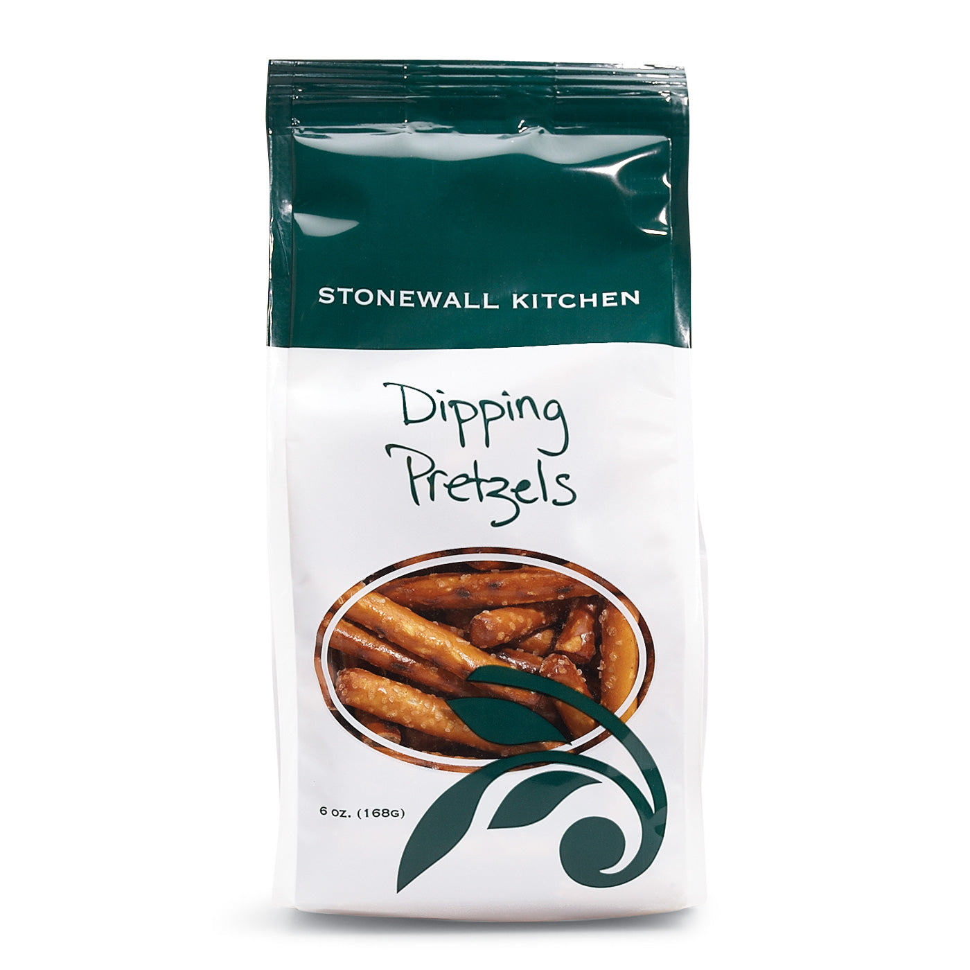 Stonewall Pretzels