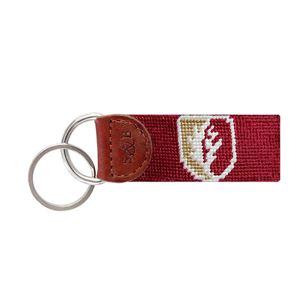 Smathers & Branson Collegiate Key Fob