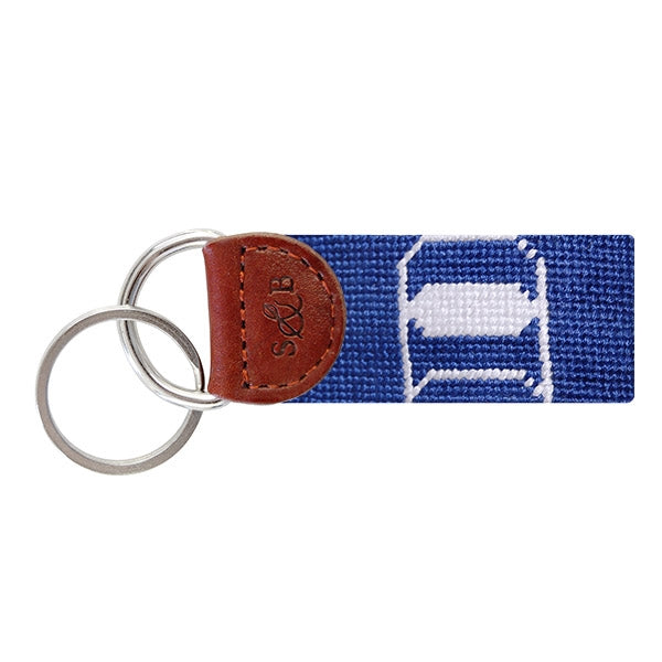 Smathers & Branson Collegiate Key Fob