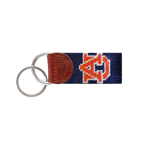 Smathers & Branson Collegiate Key Fob