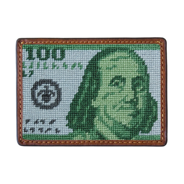 Smathers & Branson Card Wallet