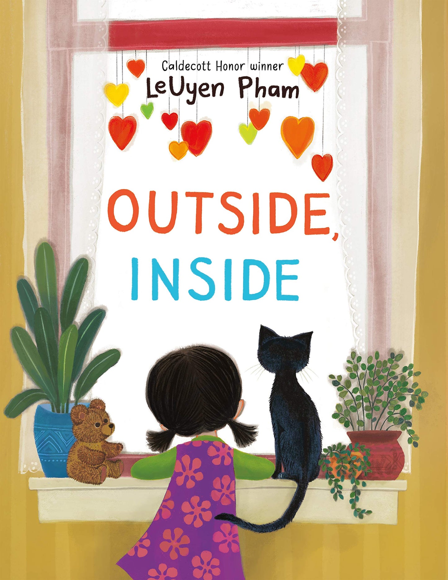 Outside Inside