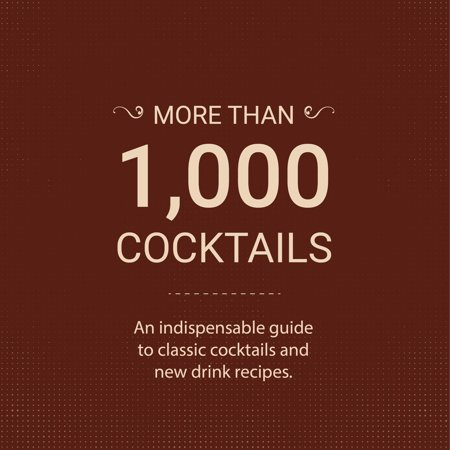 Ultimate Bar Book