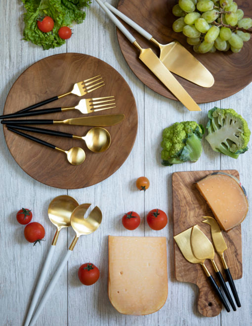 Be Home Cheese Knives Set of 3