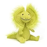Jellycat Davey Dilophosaurus