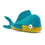 Jellycat Delano Dorado Fish