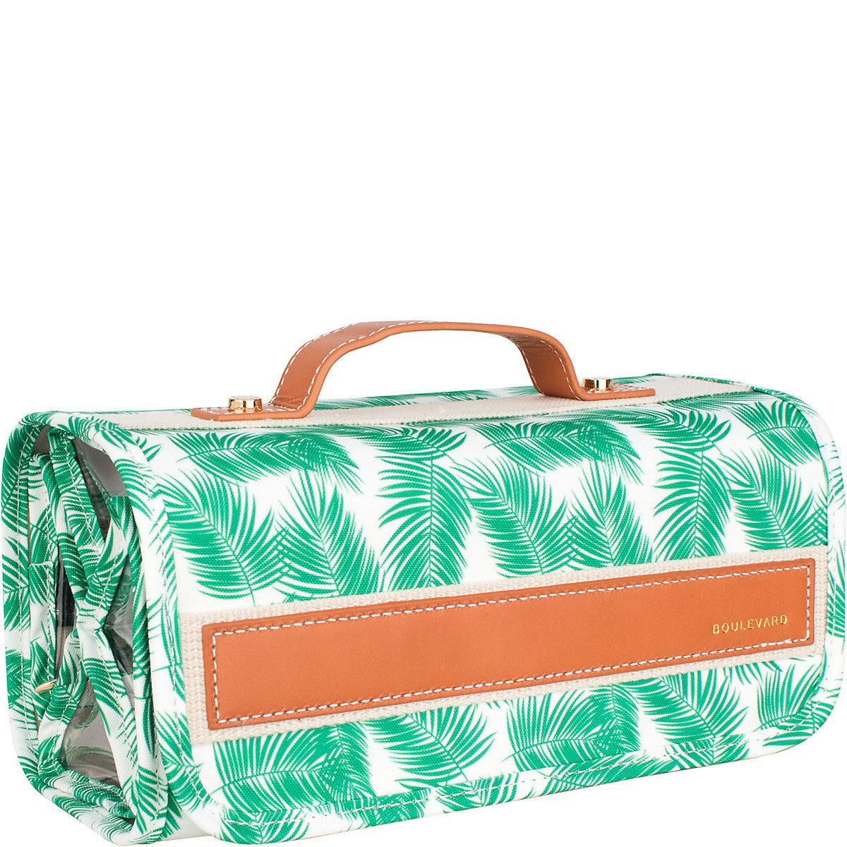 BLVD Delilah Toiletry Roll