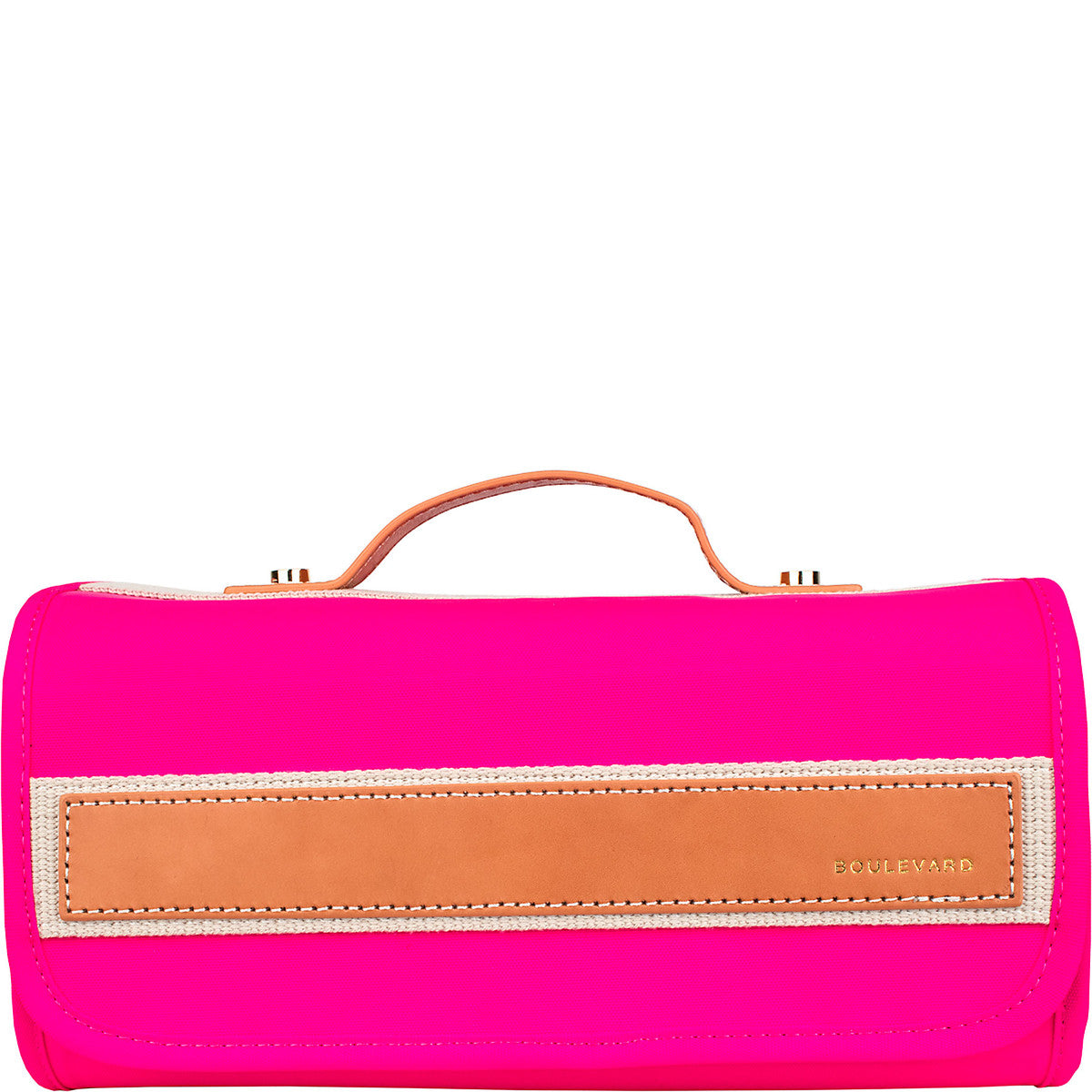 BLVD Delilah Toiletry Roll