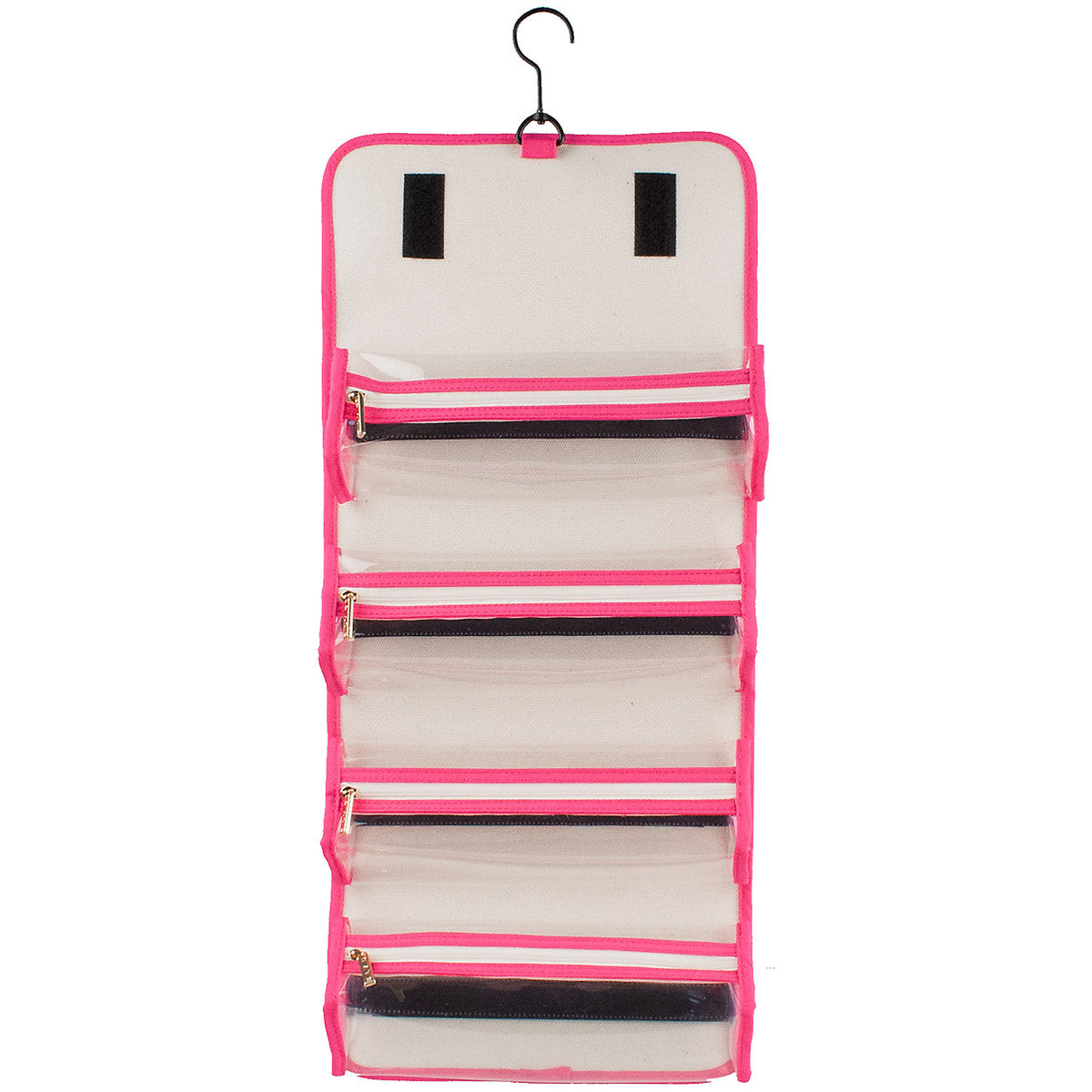 BLVD Delilah Toiletry Roll