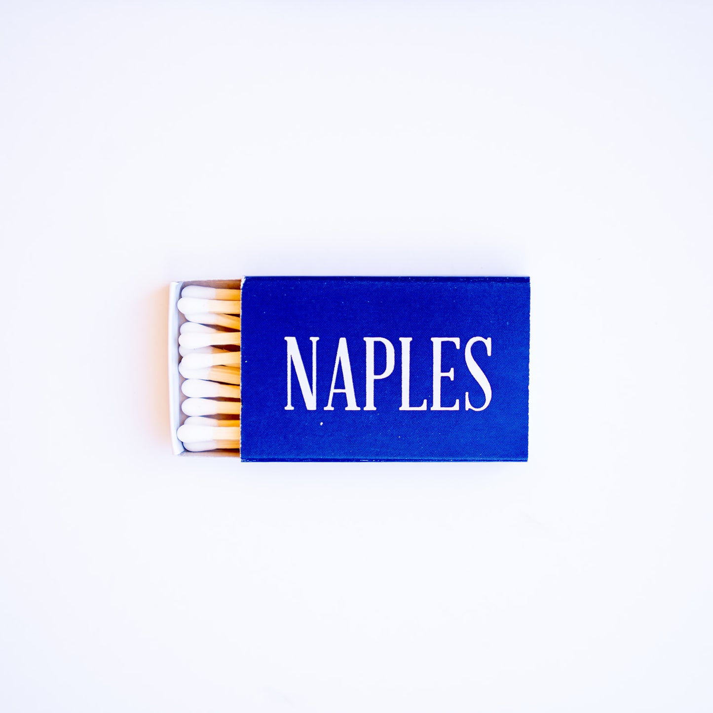 Lulus Matchbox