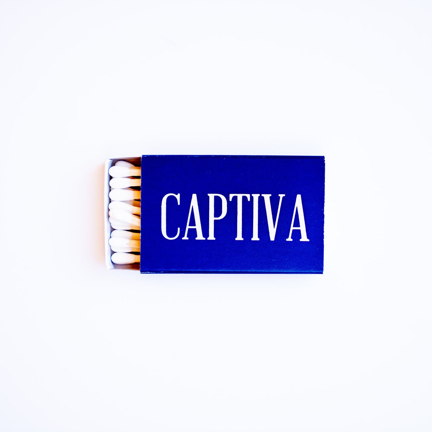 Lulus Matchbox
