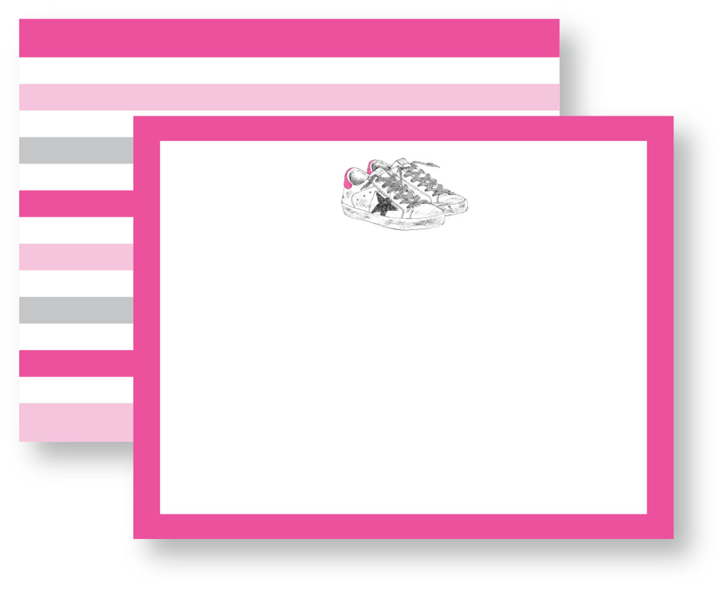 Donovan Designs Boxed Flat Notecards