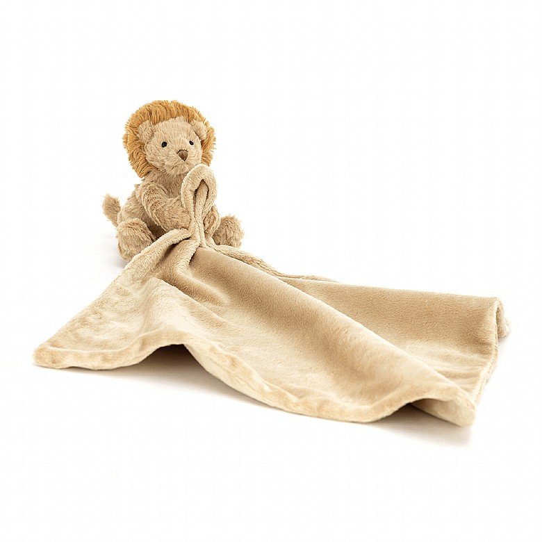 Jellycat Fuddlewuddle Soother