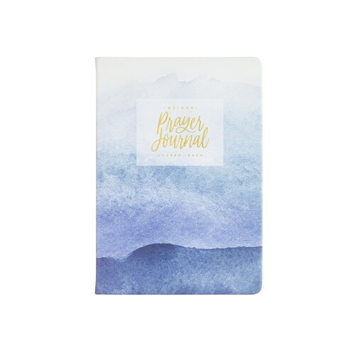 Eccolo Guided Prayer Journal