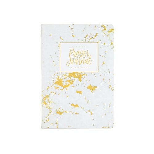 Eccolo Guided Prayer Journal