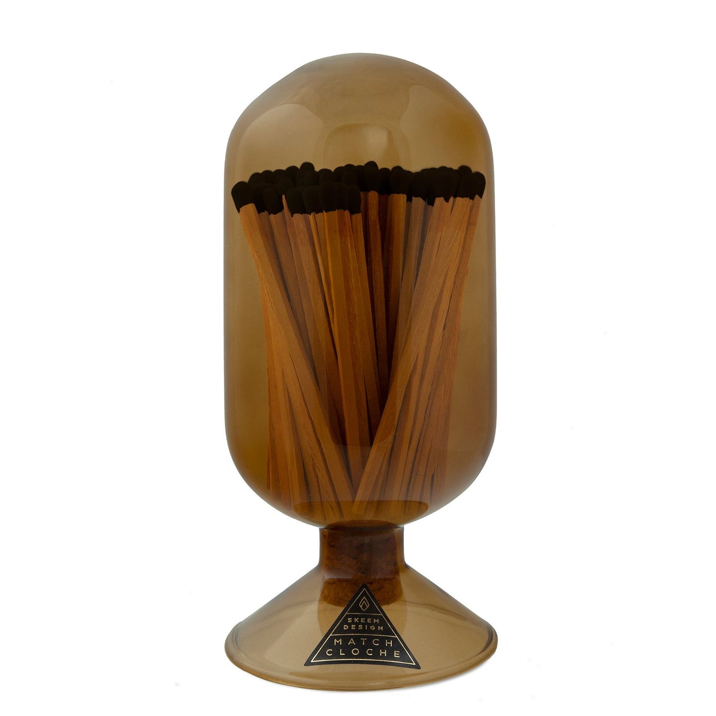 Skeem Designs Match Cloche