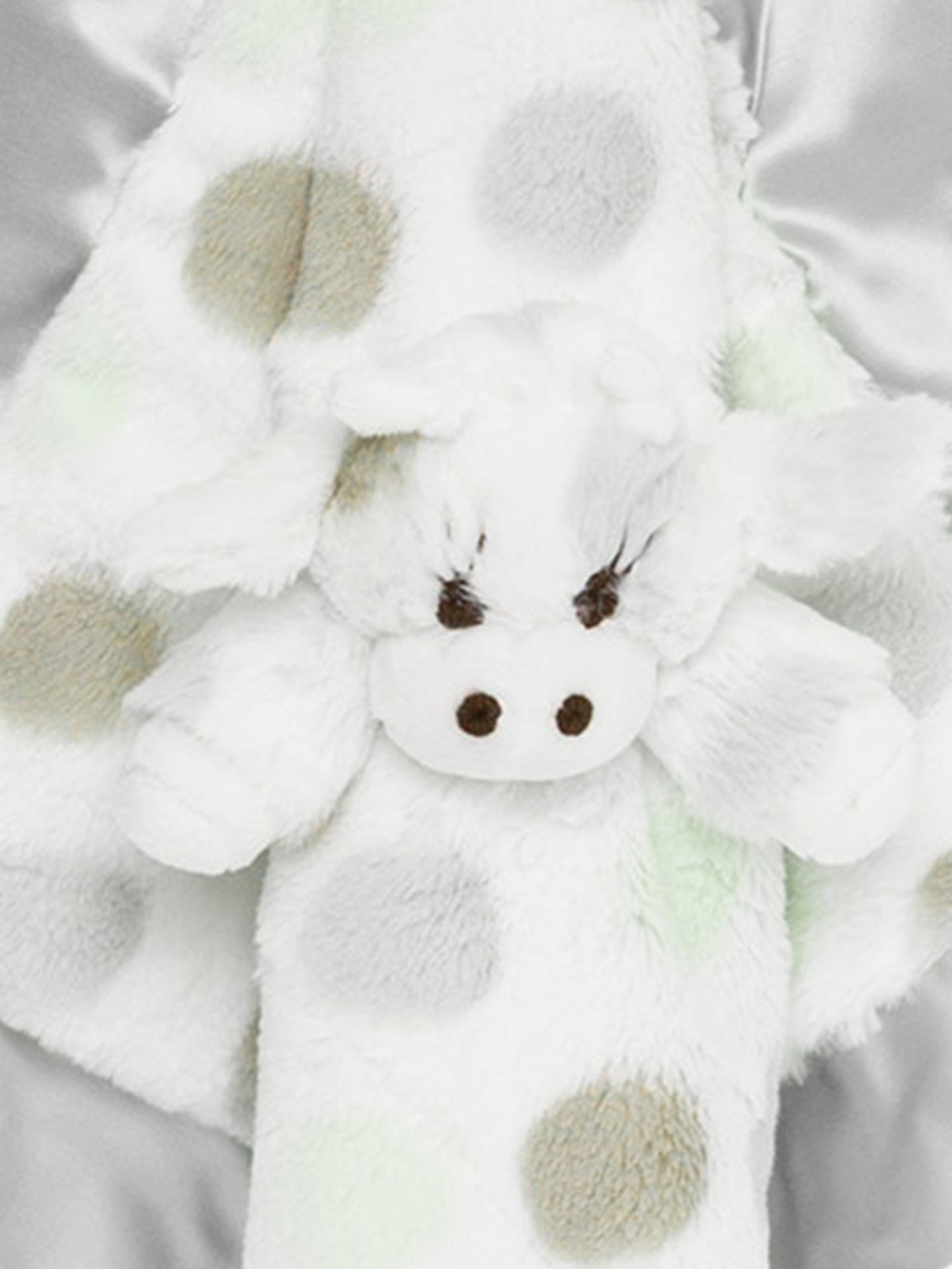 Little Giraffe Blanky