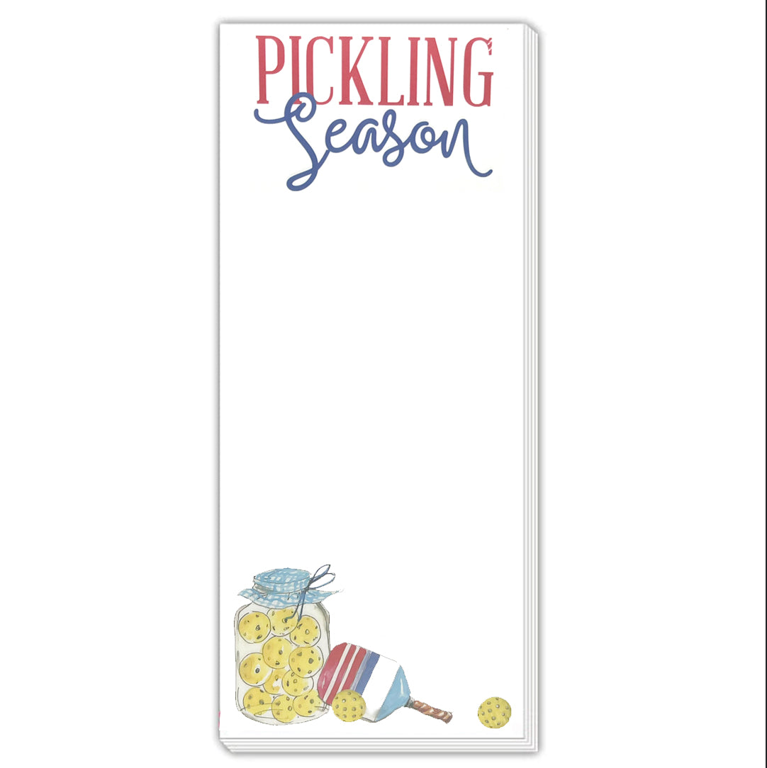 Rosanne Beck Skinny Notepad