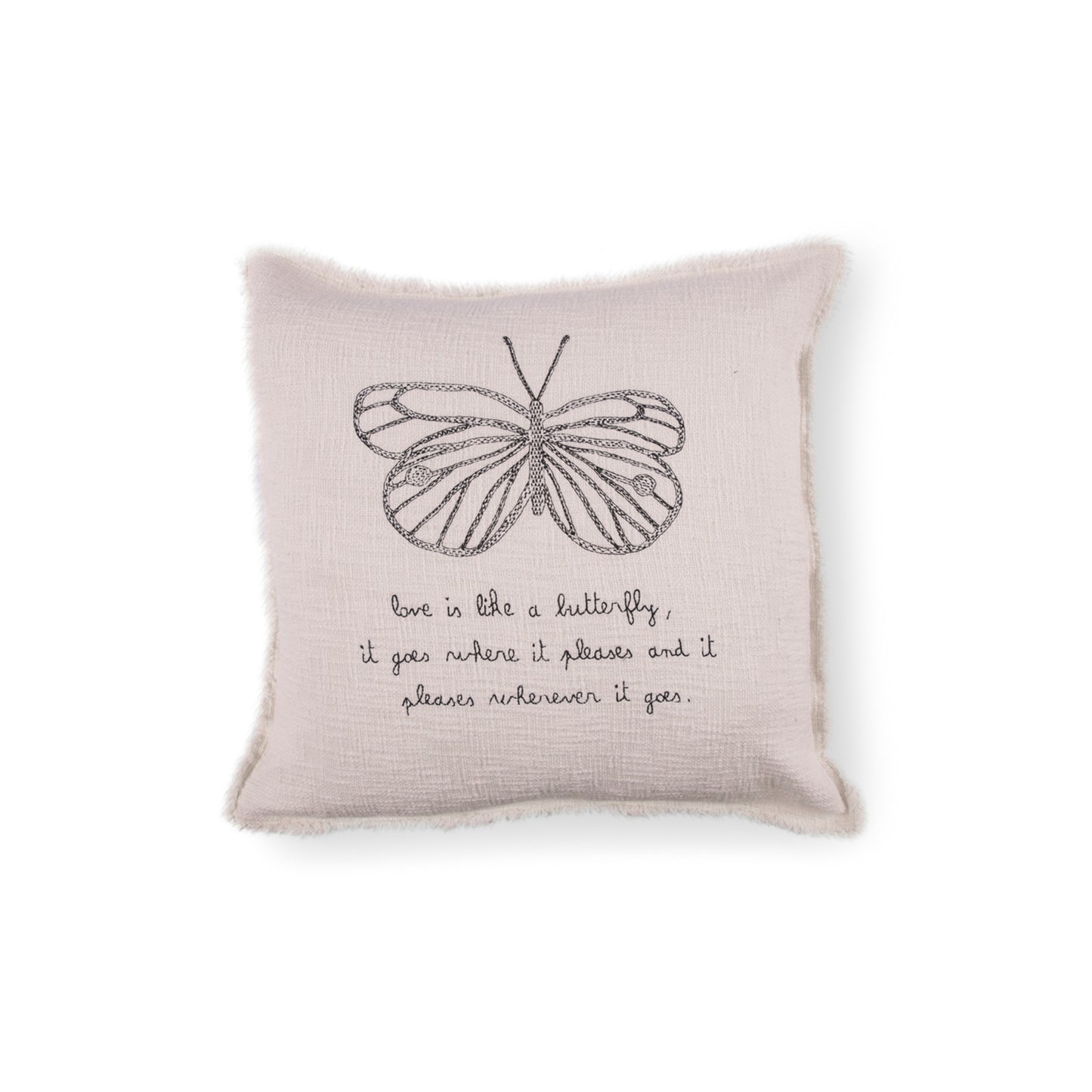 Sugarboo Pillow