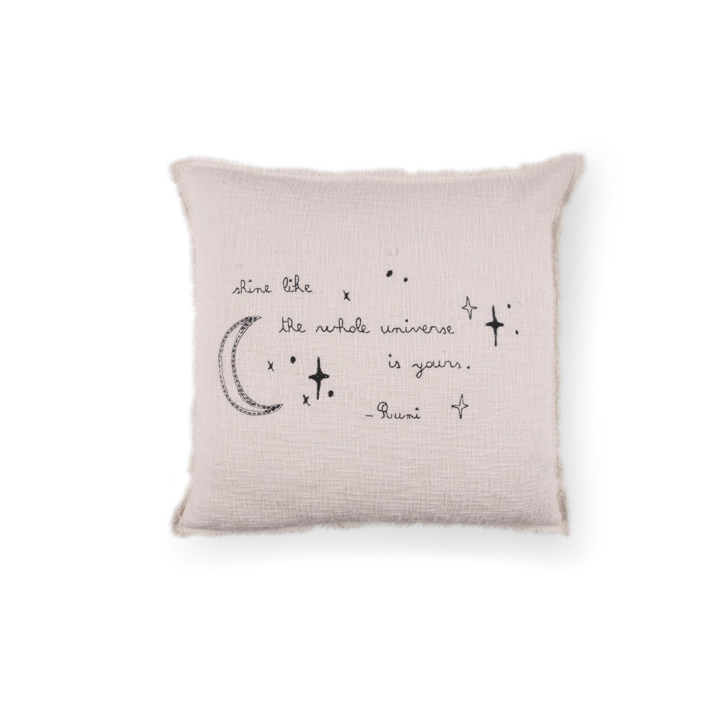 Sugarboo Pillow