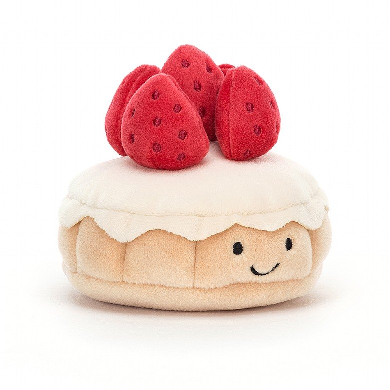 Jellycat Pretty Patisserie