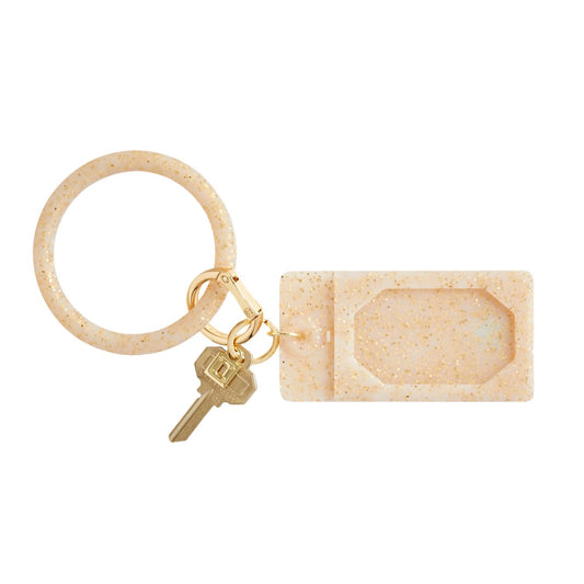 O-Venture Silicone ID Case