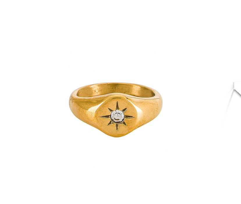Electric Picks Cinema Ring
