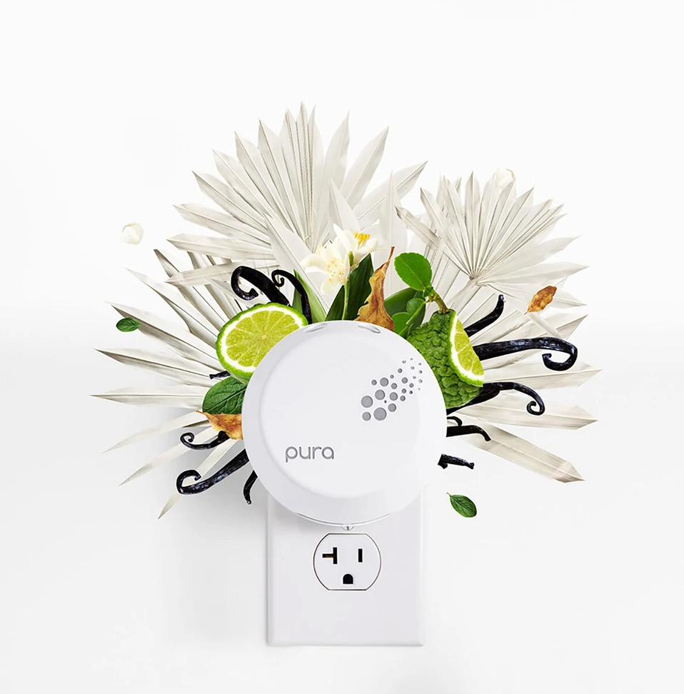Pura Smart Diffuser