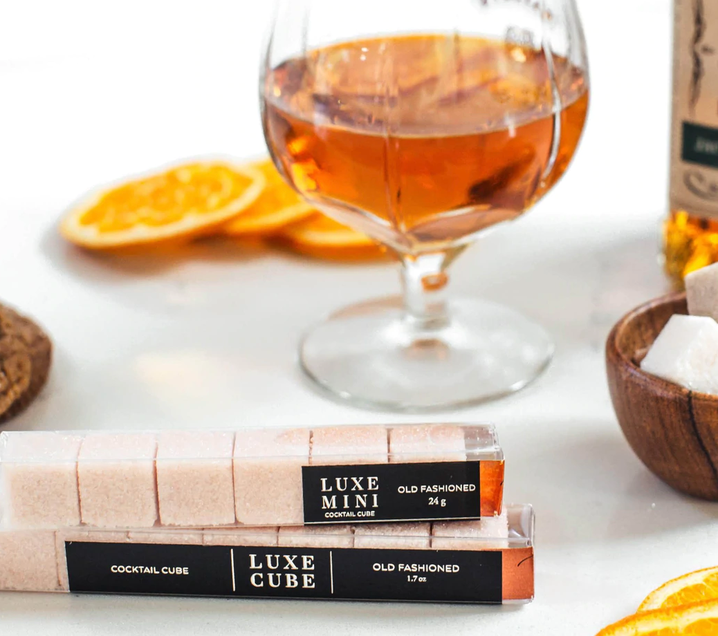 Teaspressa Luxe Sugar Cubes