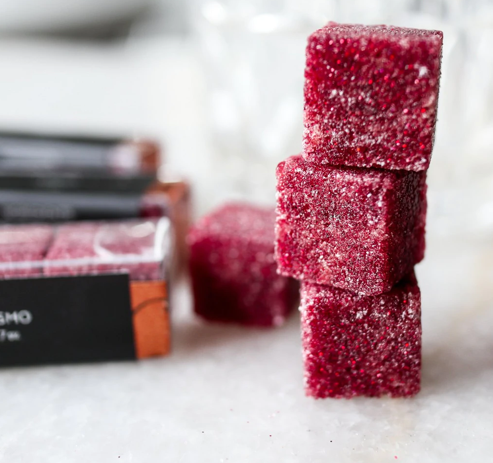 Teaspressa Luxe Sugar Cubes