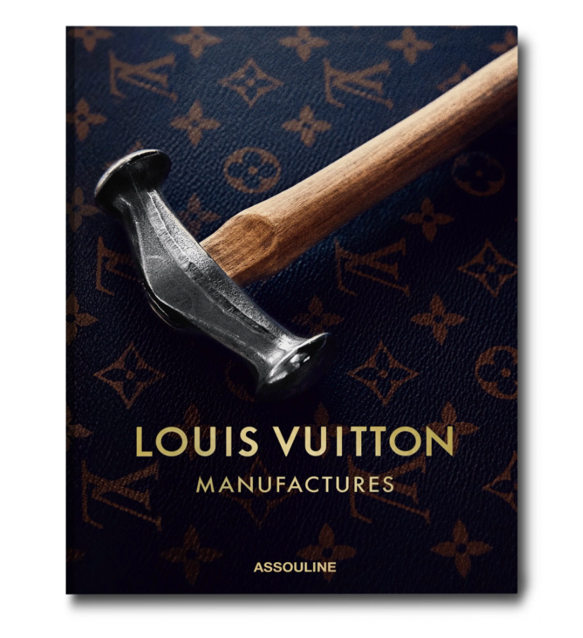 Louis Vuitton Manufactures