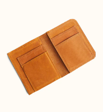Able Debre Mini Wallet