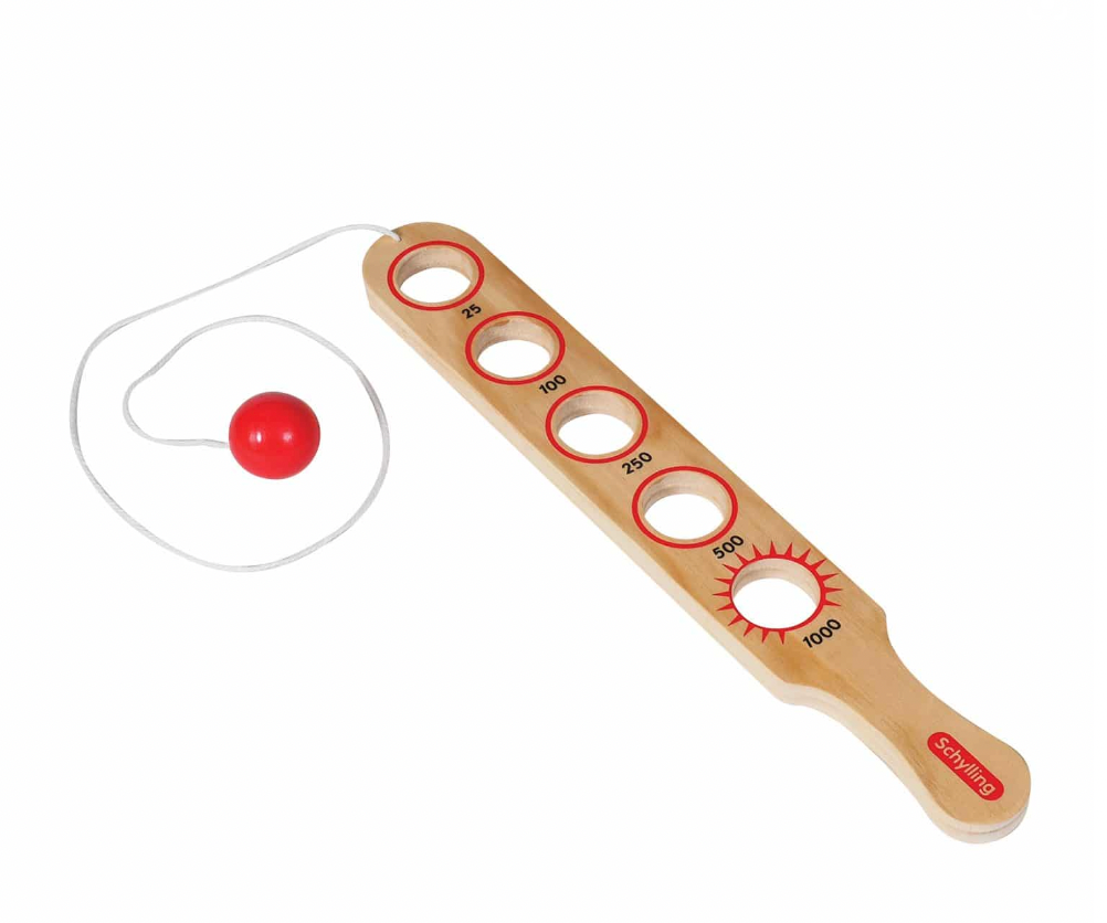 Flip Stick