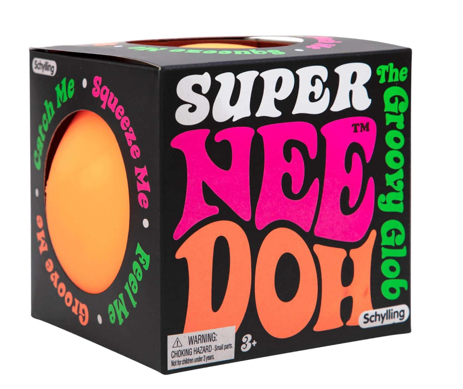 Super Nee Doh